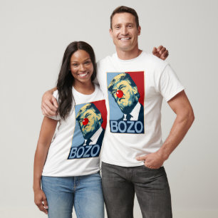 BOZO T-Shirt