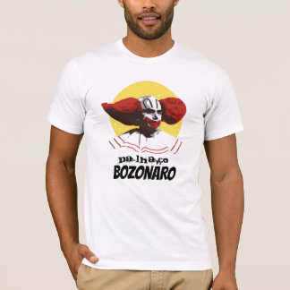 Bozonaro clown T-Shirt
