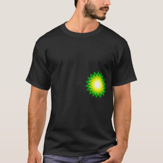 BP: "And We Care About The Small People" T-Shirt
