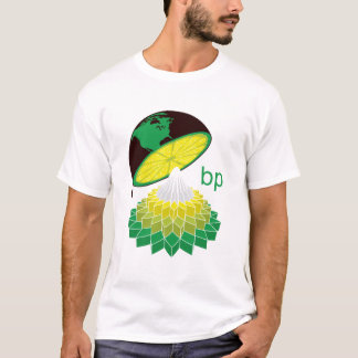 BP Logo Version 1 T-Shirt