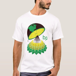 BP Logo Version 2 T-Shirt