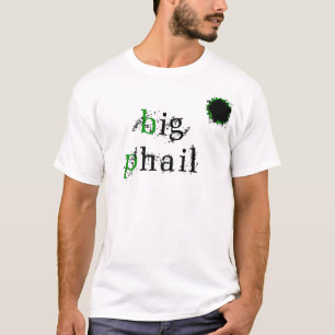 BP oil big phail T-Shirt