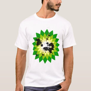 BP oil T-Shirt