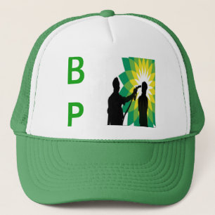 BP VIETNAM, BP TRUCKER HAT