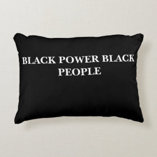 BPBP Accent Pillow