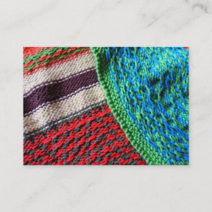 bpc Artisanware Business/Profile Card