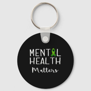 Bpd Bipolar Mental Health Awareness Mental Health Key Ring
