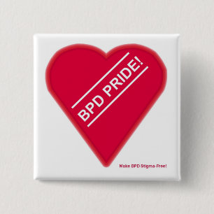 BPD Pride Button