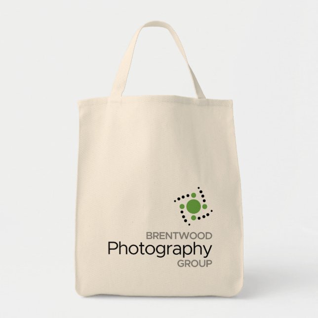 BPG Tote Bag (Front)