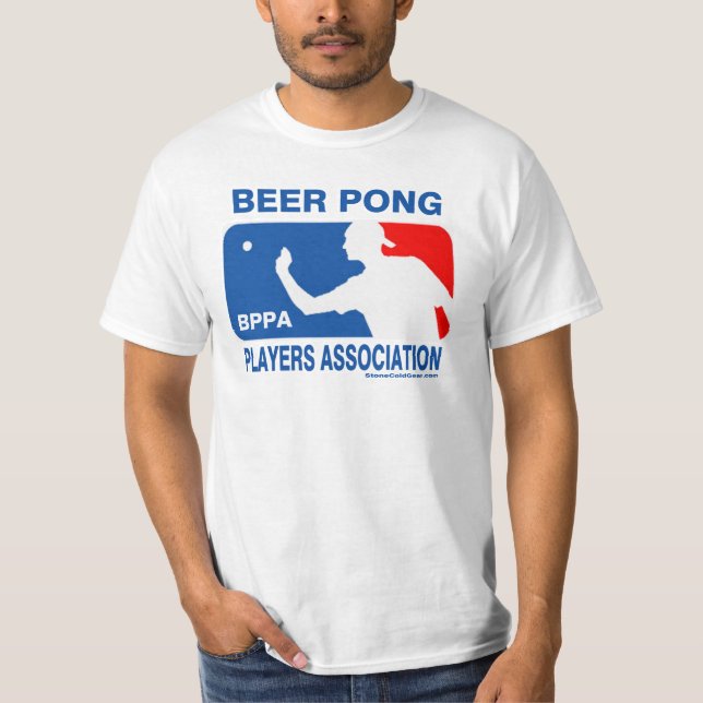BPPA T-Shirt (Front)