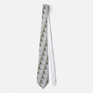 BPPJH Tie