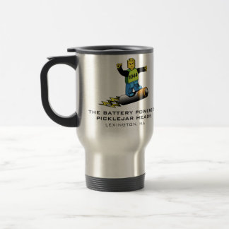 BPPJH Travel Mug