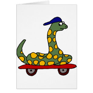 BR- Boa Constrictor Skateboarding