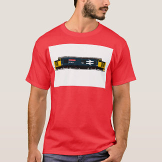 BR CLASS 37 LOCOMOTIVE T-Shirt