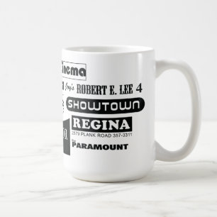 BR Movie Theatres Mug