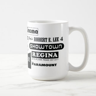 BR Movie Theatres Mug