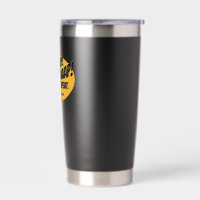 Braap Braaap & Repeat Dirt Bike Travel Mug