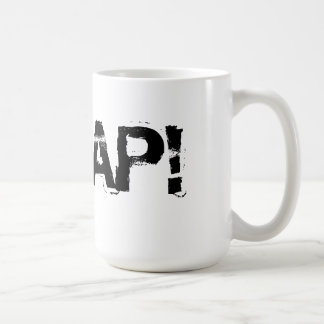 BRAAP! - Customisable Motocross Mug