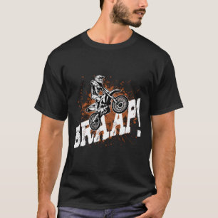 Braap Hoodie Men Women Youth Motocross Hoodies Gif