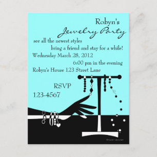 Bracelet  Escapades Invitation