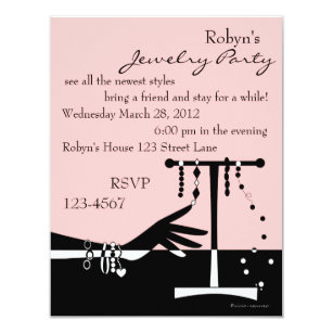 Bracelet  Escapades Invitation