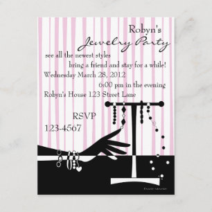 Bracelet  Escapades Invitation