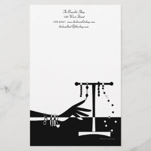Bracelet Escapades Stationery