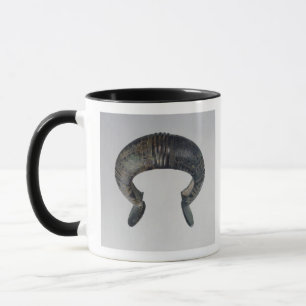 Bracelet, from Reallon, Hautes-Alpes Mug