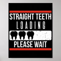 Braces Dentist Funny Orthodontist
