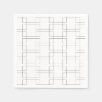 Bracket Elimination Tournament Sports Geometric