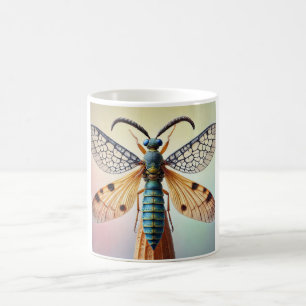 Braconid 300924IREF251 - Watercolor Coffee Mug