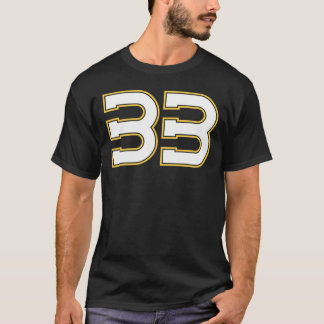 brad binder 33 T-Shirt