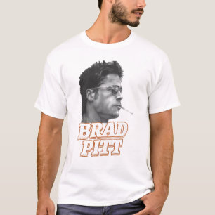 Brad Pitt T-Shirt