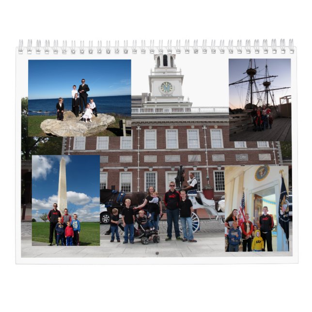 BRADD 2016 CALENDAR (Back)