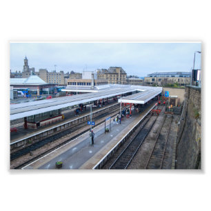 Bradford Interchange Photo Print