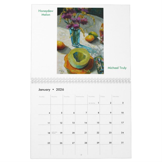 Bradford Pear, 2011, Bradford Pear TreesMichael... Calendar (Jan 2026)