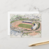 Bradford Rugby League, Odsal Stadium