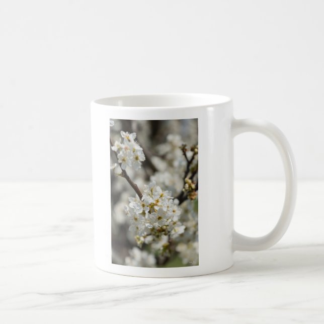 Bradford Select Focus Coffee Mug (Right)