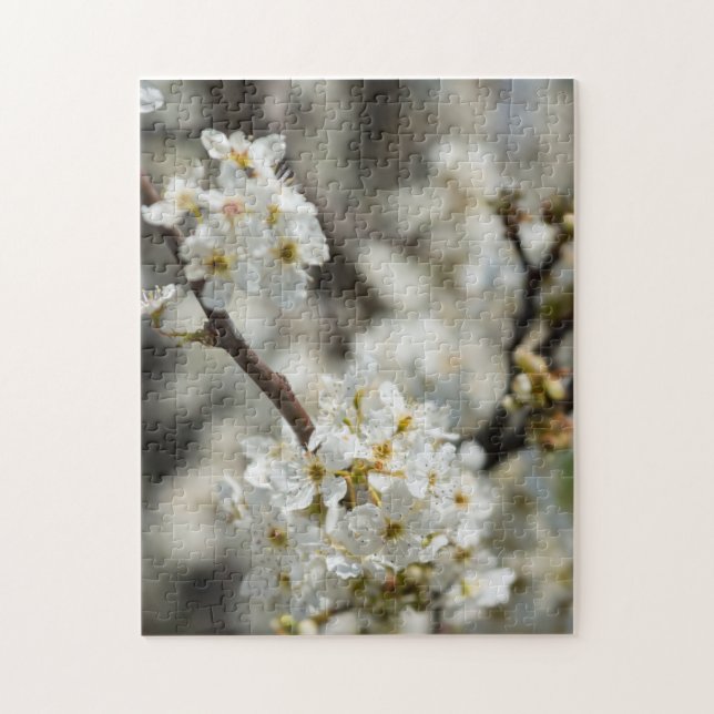 Bradford Select Focus Jigsaw Puzzle (Vertical)