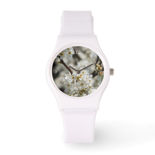 Bradford Select Focus Watch (Front)