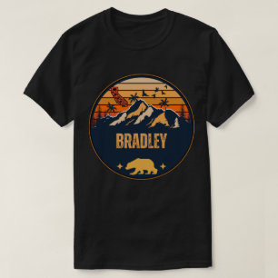 Bradley, California T-Shirt