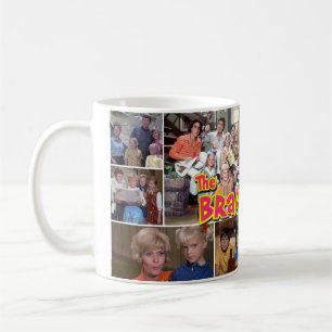 Brady Bunch Mug