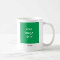 Brag-o-matic Patent Mug