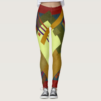 Brahaus Leggings