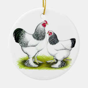 Brahma_Light_7 Ceramic Tree Decoration