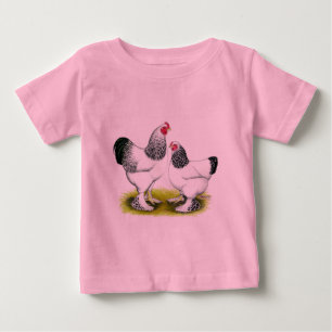 Brahma: Light Baby T-Shirt