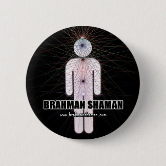 BRAHMAN SHAMAN - Chakra Button