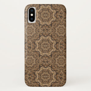 Brahmin Moth iPhone X Case