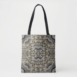 Brahmin Moth Tote Bag