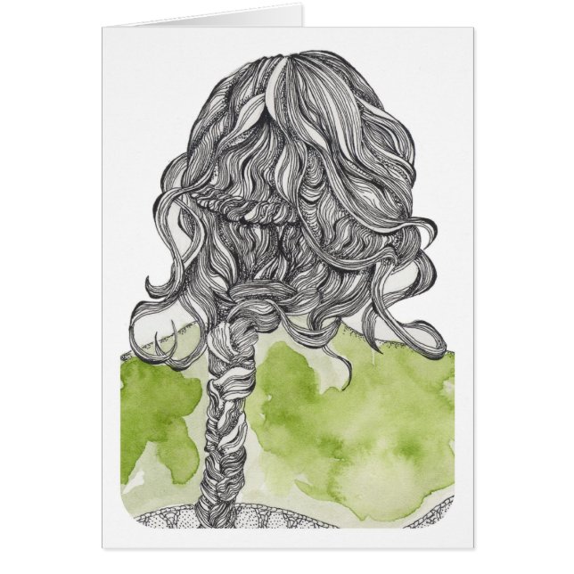 Braided Glory (Front)